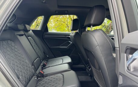Audi Q3, 2026 год, 3 990 000 рублей, 12 фотография