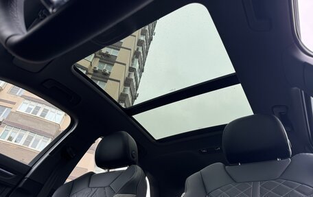 Audi Q3, 2026 год, 3 990 000 рублей, 15 фотография