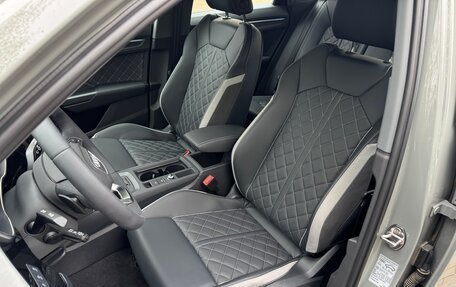 Audi Q3, 2026 год, 3 990 000 рублей, 14 фотография