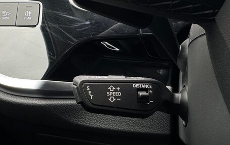 Audi Q3, 2026 год, 3 990 000 рублей, 18 фотография