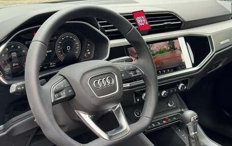 Audi Q3, 2026 год, 3 990 000 рублей, 13 фотография