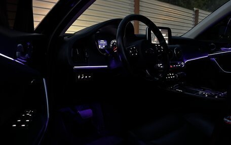 KIA Stinger I, 2018 год, 2 500 000 рублей, 4 фотография