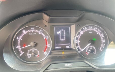 Skoda Octavia, 2018 год, 1 000 050 рублей, 16 фотография