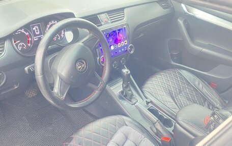 Skoda Octavia, 2018 год, 1 000 050 рублей, 11 фотография