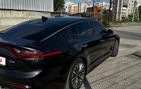 KIA Stinger I, 2018 год, 2 500 000 рублей, 2 фотография