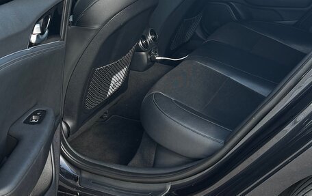 KIA Stinger I, 2018 год, 2 500 000 рублей, 7 фотография