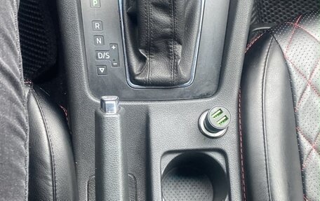 Skoda Octavia, 2018 год, 1 000 050 рублей, 18 фотография