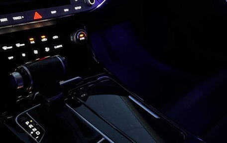 KIA Stinger I, 2018 год, 2 500 000 рублей, 9 фотография
