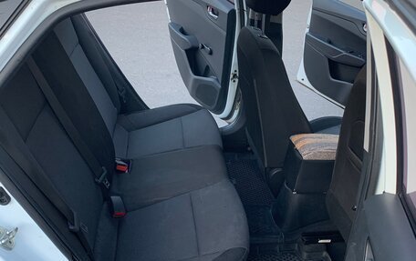 Hyundai Solaris II рестайлинг, 2017 год, 700 000 рублей, 6 фотография