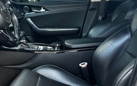 KIA Stinger I, 2018 год, 2 500 000 рублей, 10 фотография
