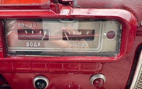 ГАЗ 21 «Волга», 1963 год, 1 000 000 рублей, 22 фотография