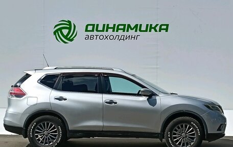 Nissan X-Trail, 2015 год, 1 490 000 рублей, 4 фотография