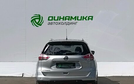 Nissan X-Trail, 2015 год, 1 490 000 рублей, 6 фотография