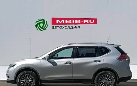 Nissan X-Trail, 2015 год, 1 490 000 рублей, 8 фотография