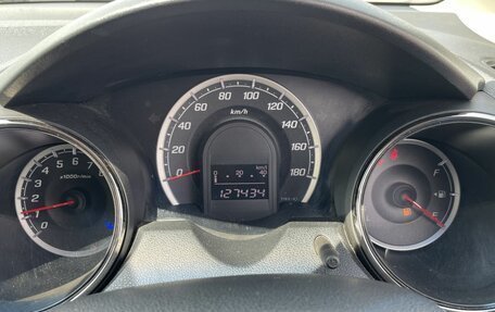 Honda Fit Shuttle I рестайлинг, 2012 год, 1 050 000 рублей, 9 фотография