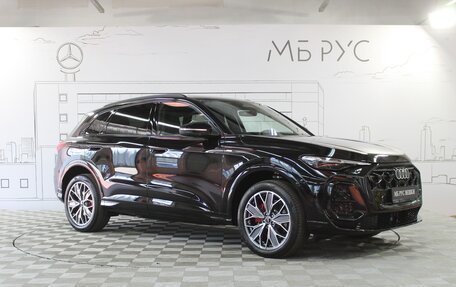 Audi Q5, 2026 год, 6 310 000 рублей, 5 фотография