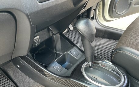 Honda Fit Shuttle I рестайлинг, 2012 год, 1 050 000 рублей, 11 фотография