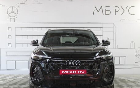 Audi Q5, 2026 год, 6 310 000 рублей, 4 фотография