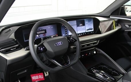 Audi Q5, 2026 год, 6 310 000 рублей, 2 фотография