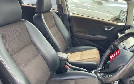 Honda Fit Shuttle I рестайлинг, 2012 год, 1 050 000 рублей, 12 фотография