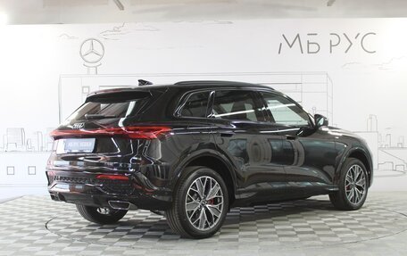 Audi Q5, 2026 год, 6 310 000 рублей, 7 фотография