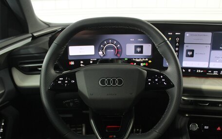 Audi Q5, 2026 год, 6 310 000 рублей, 17 фотография