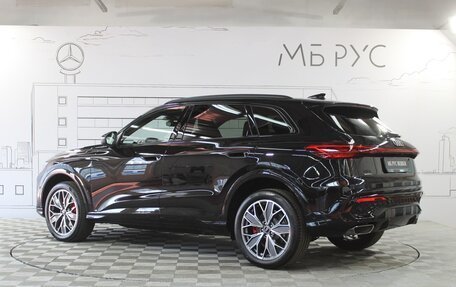 Audi Q5, 2026 год, 6 310 000 рублей, 9 фотография