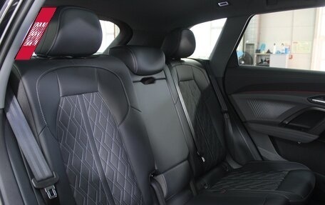 Audi Q5, 2026 год, 6 310 000 рублей, 28 фотография