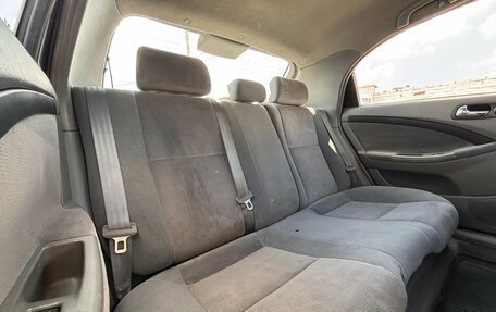 Chevrolet Lacetti, 2007 год, 399 900 рублей, 12 фотография