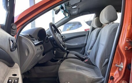 Chevrolet Lacetti, 2007 год, 399 900 рублей, 10 фотография