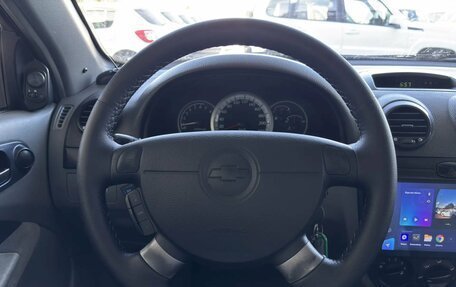 Chevrolet Lacetti, 2007 год, 399 900 рублей, 16 фотография