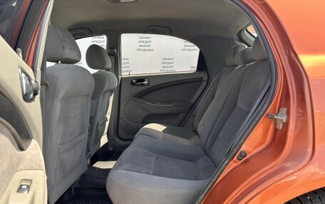 Chevrolet Lacetti, 2007 год, 399 900 рублей, 11 фотография