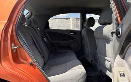 Chevrolet Lacetti, 2007 год, 399 900 рублей, 13 фотография