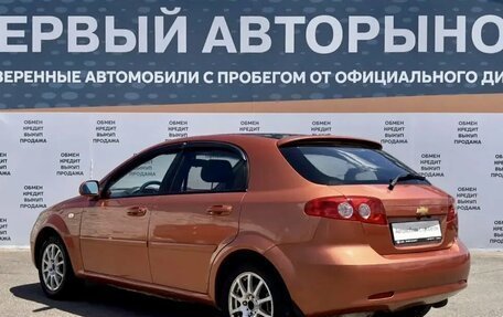 Chevrolet Lacetti, 2007 год, 399 900 рублей, 7 фотография