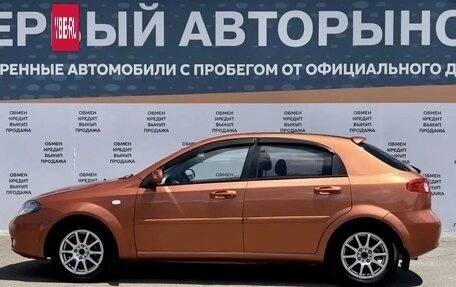 Chevrolet Lacetti, 2007 год, 399 900 рублей, 8 фотография