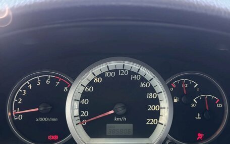 Chevrolet Lacetti, 2007 год, 399 900 рублей, 19 фотография