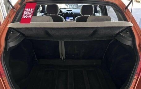 Chevrolet Lacetti, 2007 год, 399 900 рублей, 20 фотография