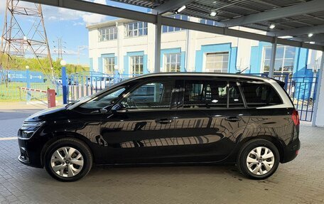 Citroen C4 SpaceTourer I, 2021 год, 1 849 000 рублей, 2 фотография