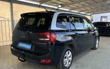 Citroen C4 SpaceTourer I, 2021 год, 1 849 000 рублей, 5 фотография