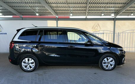 Citroen C4 SpaceTourer I, 2021 год, 1 849 000 рублей, 6 фотография