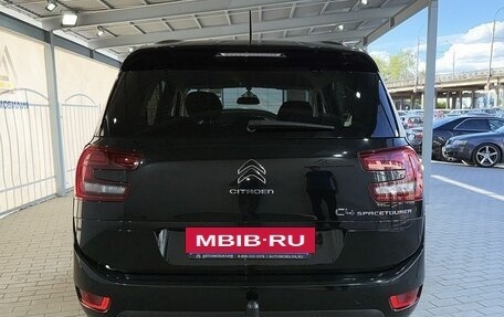 Citroen C4 SpaceTourer I, 2021 год, 1 849 000 рублей, 4 фотография