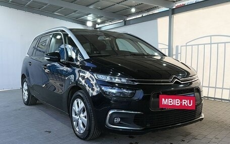 Citroen C4 SpaceTourer I, 2021 год, 1 849 000 рублей, 7 фотография