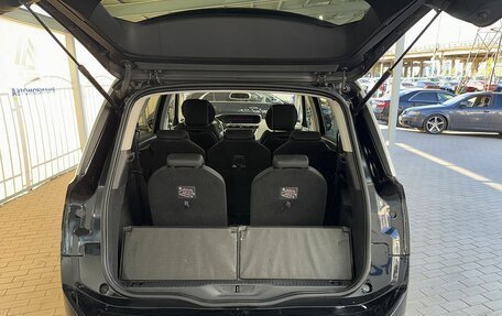 Citroen C4 SpaceTourer I, 2021 год, 1 849 000 рублей, 10 фотография