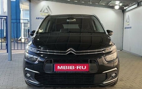 Citroen C4 SpaceTourer I, 2021 год, 1 849 000 рублей, 8 фотография