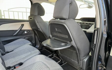 Citroen C4 SpaceTourer I, 2021 год, 1 849 000 рублей, 13 фотография