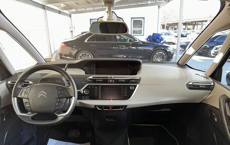 Citroen C4 SpaceTourer I, 2021 год, 1 849 000 рублей, 11 фотография
