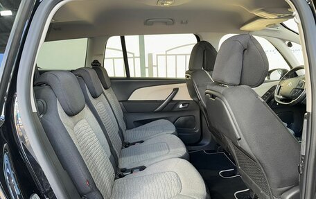 Citroen C4 SpaceTourer I, 2021 год, 1 849 000 рублей, 14 фотография