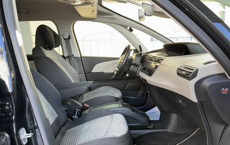 Citroen C4 SpaceTourer I, 2021 год, 1 849 000 рублей, 12 фотография