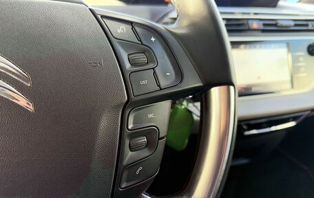 Citroen C4 SpaceTourer I, 2021 год, 1 849 000 рублей, 17 фотография