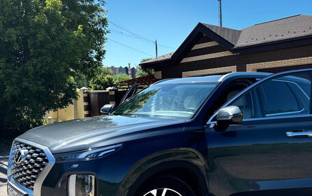 Hyundai Palisade I, 2020 год, 3 850 000 рублей, 2 фотография